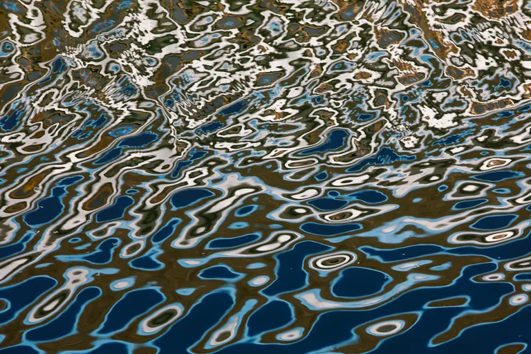 Wasserlabyrinth