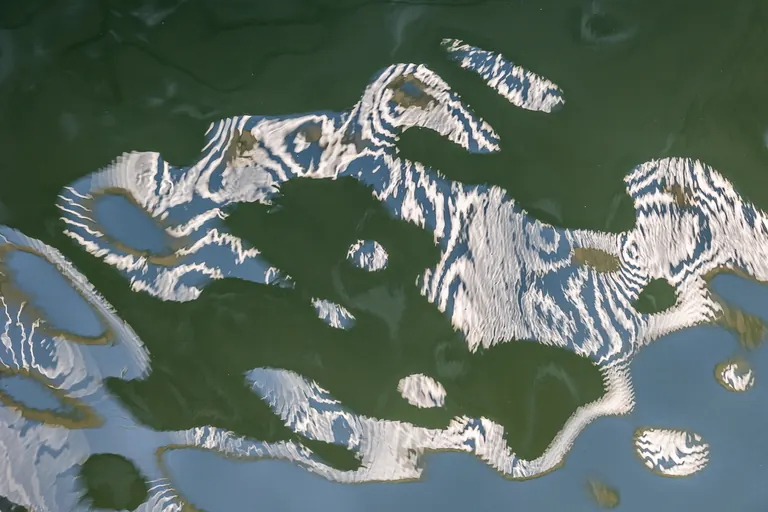 Zebrastreifen