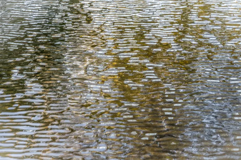 Herbstglitzern