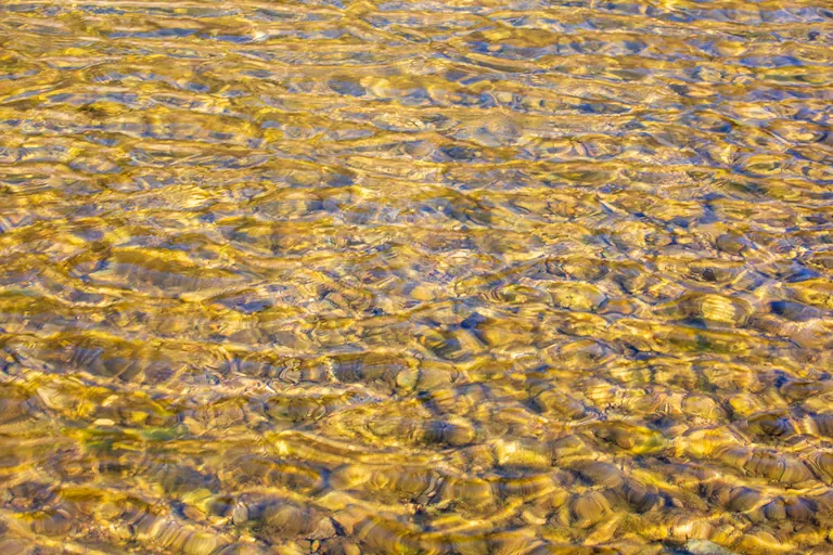 Goldene Furt